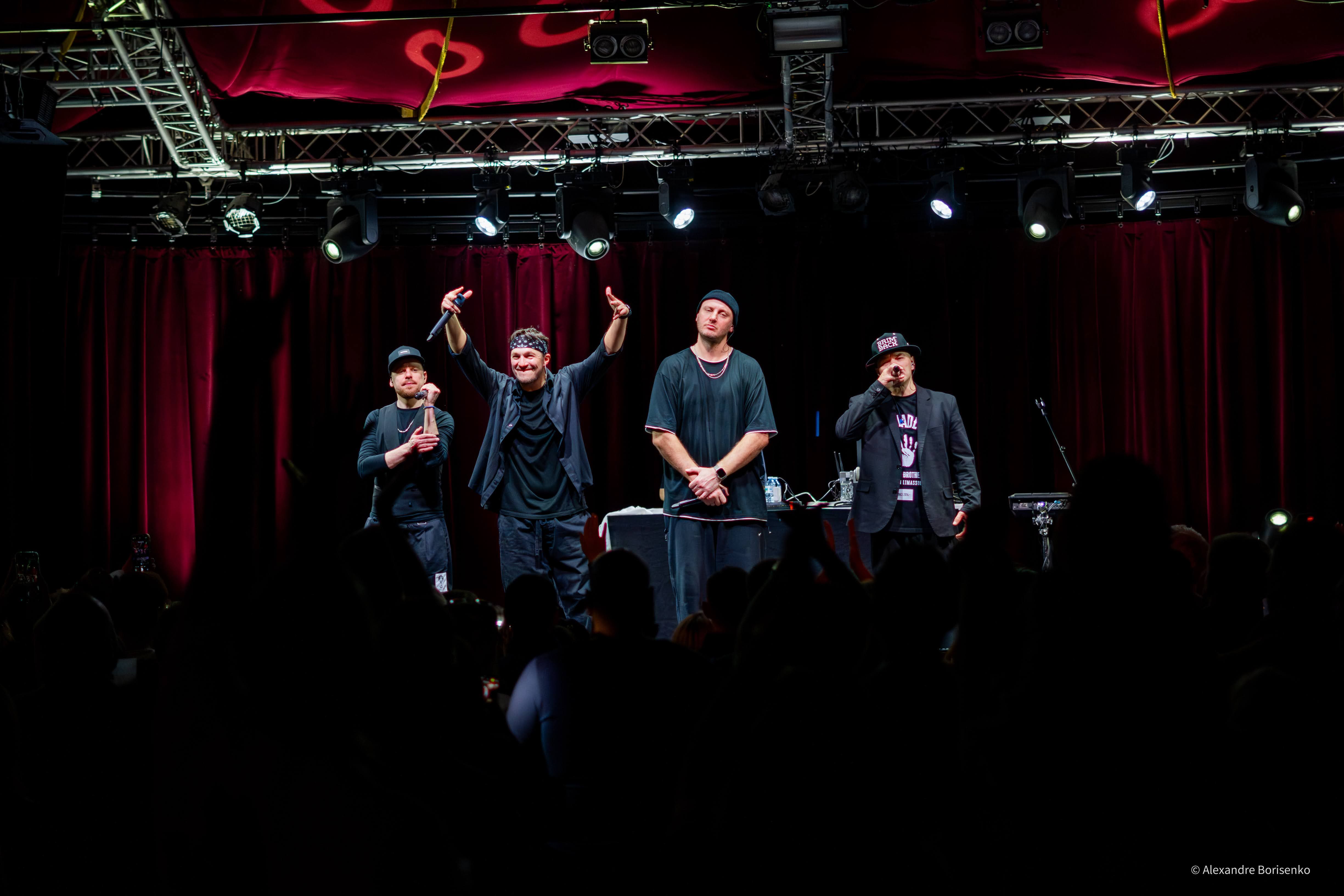 Mosaic 13